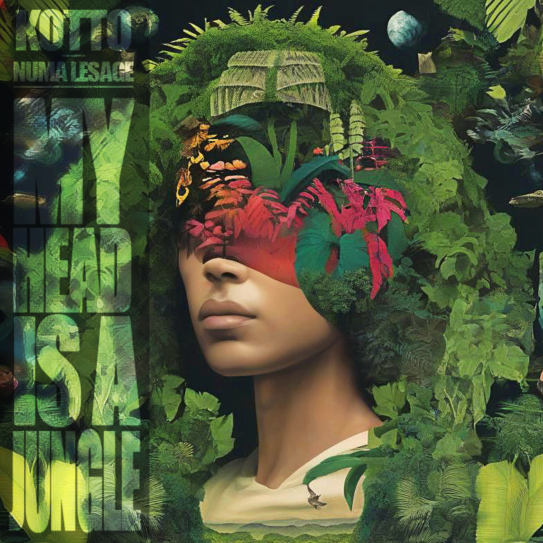 Kotto &amp; Numa Lesage - My Head is a jungle (Edit 2024)
If you want to support me > numalesage.bandcamp.com/track/my-head-…
or you can listen it on > 
soundcloud.com/numalesage/kot…