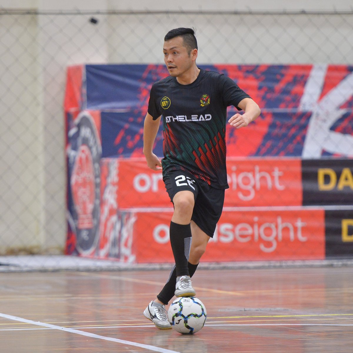 official_kfa's tweet photo. ๐๐ฒ๐น๐ฎ๐ท๐ฎ๐ต ๐ฃ๐ฟ๐ฎ-๐ ๐๐๐ถ๐บ ๐ฎ๐ฌ๐ฎ๐ฐ
Keputusan Perlawanan #3
KEDAH 6-3 PJ CHAMPZ
โฝ Izwan Iskandar
โฝ Mohd Fikri
โฝ Mohd Akmaluddin
โฝ Haffiz Hakimi
โฝ Fauwaz
โฝ Kazu ๐ฏ๐ต (Trial Import)
#KedahFA
#FutsalKedah
#PraMusim2024
#JelajahKL
#PulunKedahPulun https://t.co/Y3AOWA8IiC