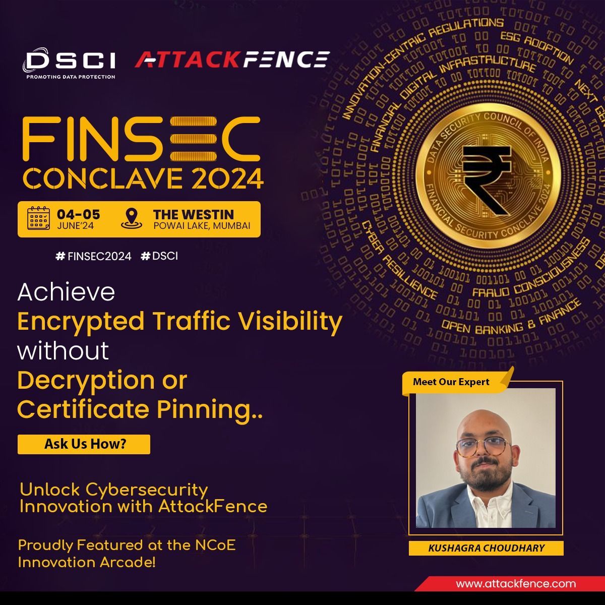 AttackFence tweet media