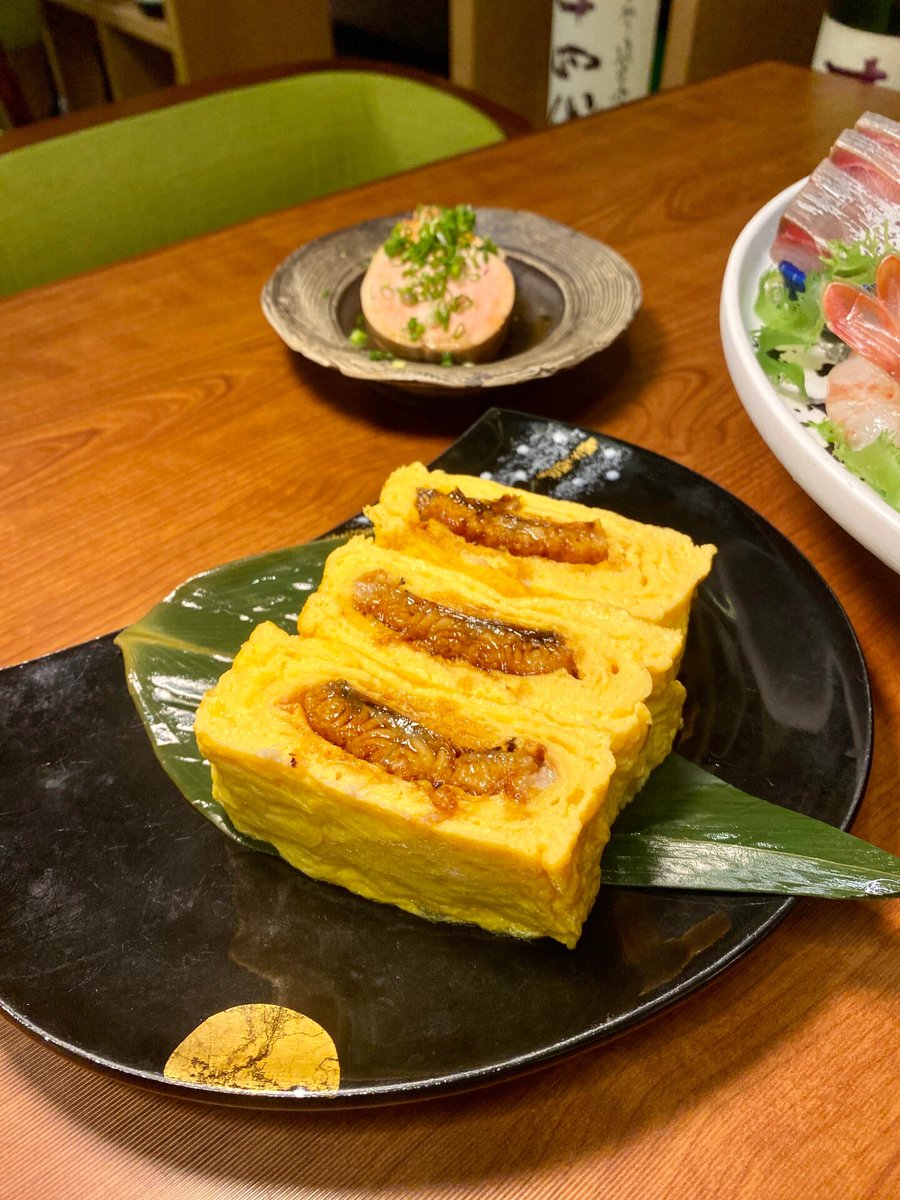 口承で受け継がれる本物の料理。
