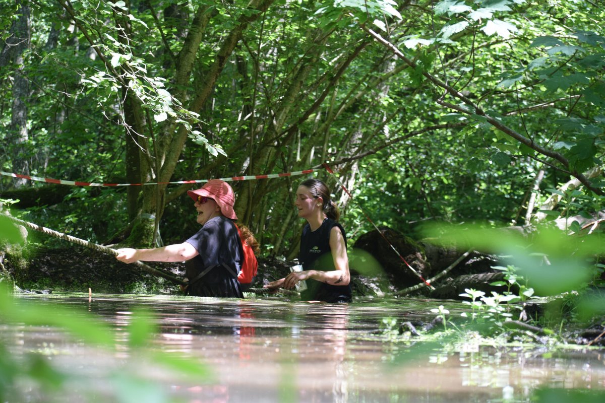 40RA_Officiel's tweet photo. #MondayMotivation Vous aimez l’eau, la boue, la paille et surtout vous soutenez nos blessés ? La Lutum Corda est faite pour vous. 8 km, 40 obstacles, restauration et matériels exposés. RDV le 9 juin #AvecNosBlessés à Suippes. Inscriptions et détails ici 👉 https://t.co/wnVbFxCK0g https://t.co/w5nIK0JJAx