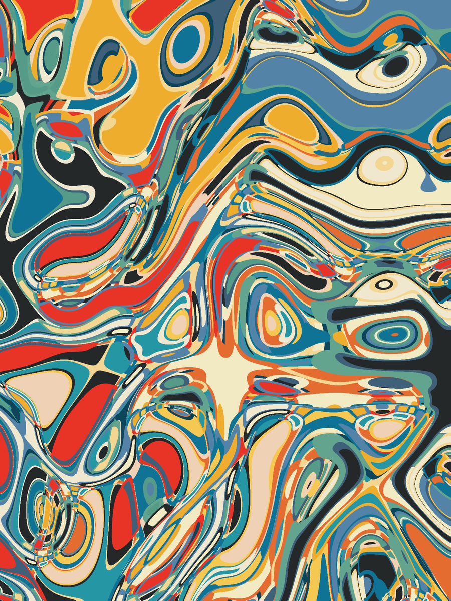 Tezumies's tweet image. ☕️gm  generative art lovers

#generativeart #generative #t5js #creativecoding #aijs