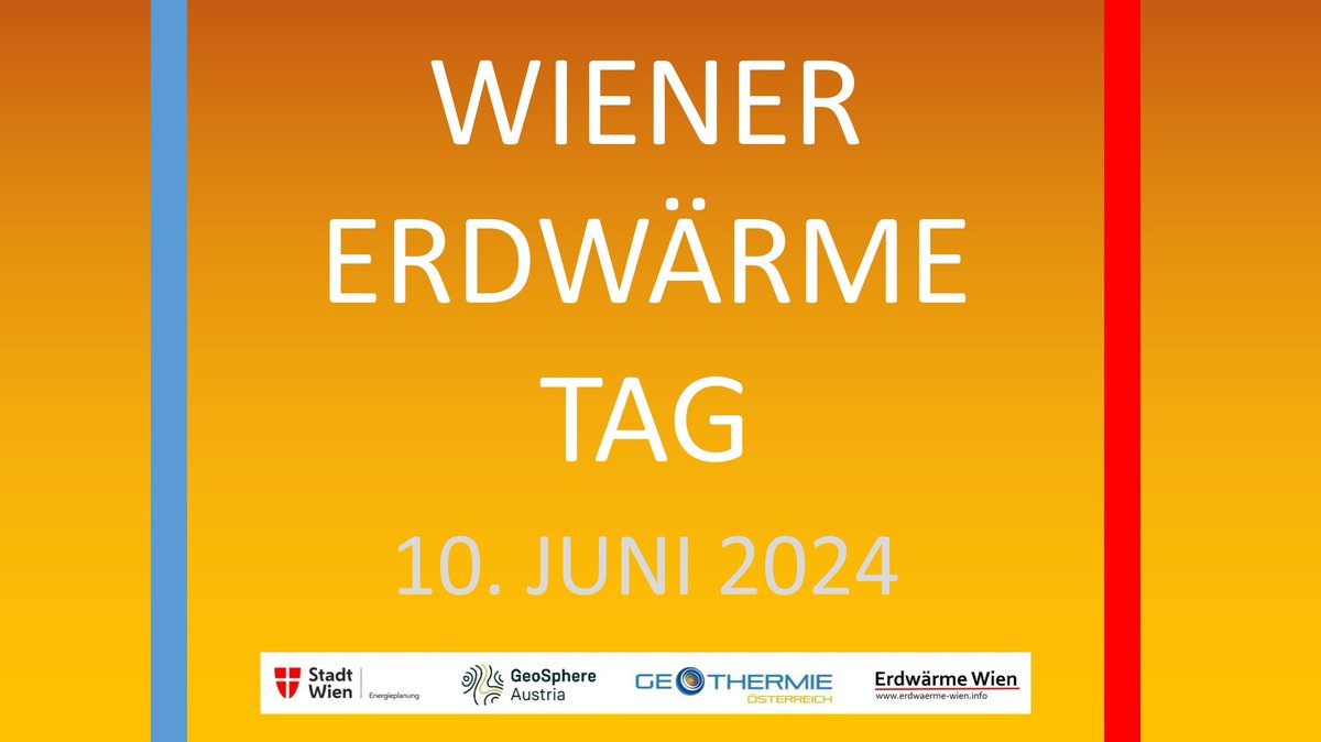 Geothermie Österreich tweet media