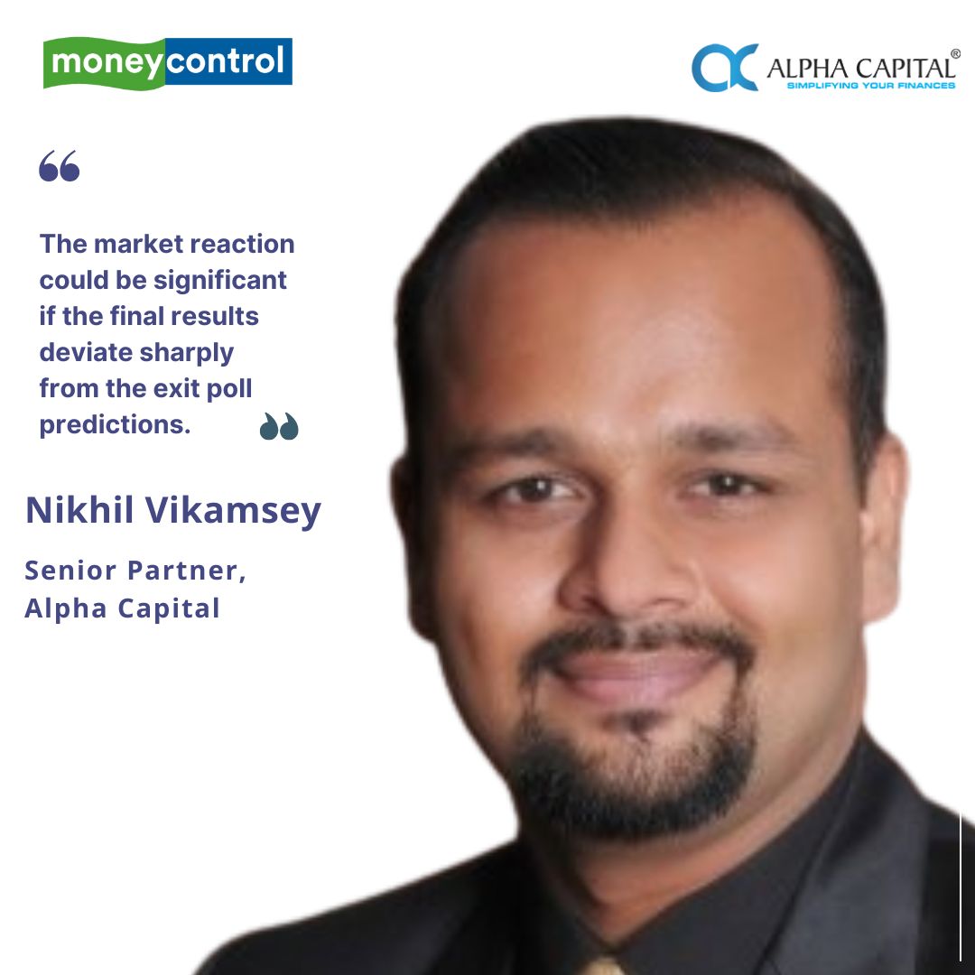 Nikhil S R Mr. Nikhil Vikamsey, Sr Partner, was recently interviewed by Money ...