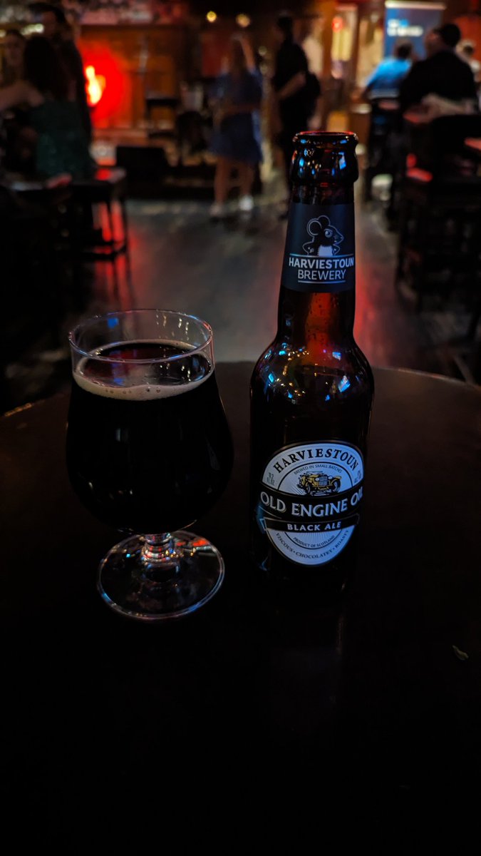 petergjones's tweet photo. #CiscoLive #RíRá #OldEngineOil https://t.co/LWqI2E8t2T