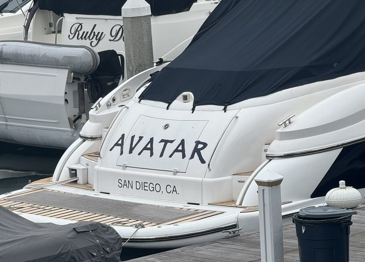dankanemoto's tweet photo. Hookah bars… Shakira merch… off brand teas… TINY YACHTS IN SAN DIEGO https://t.co/BFxBkUrnZO