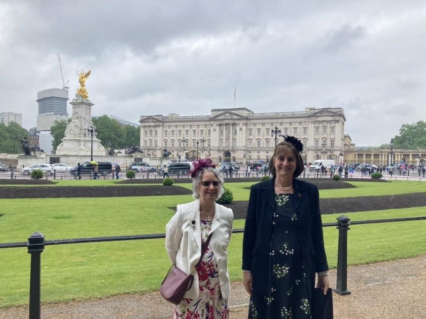 Gazette & Herald, Ryedale tweet media