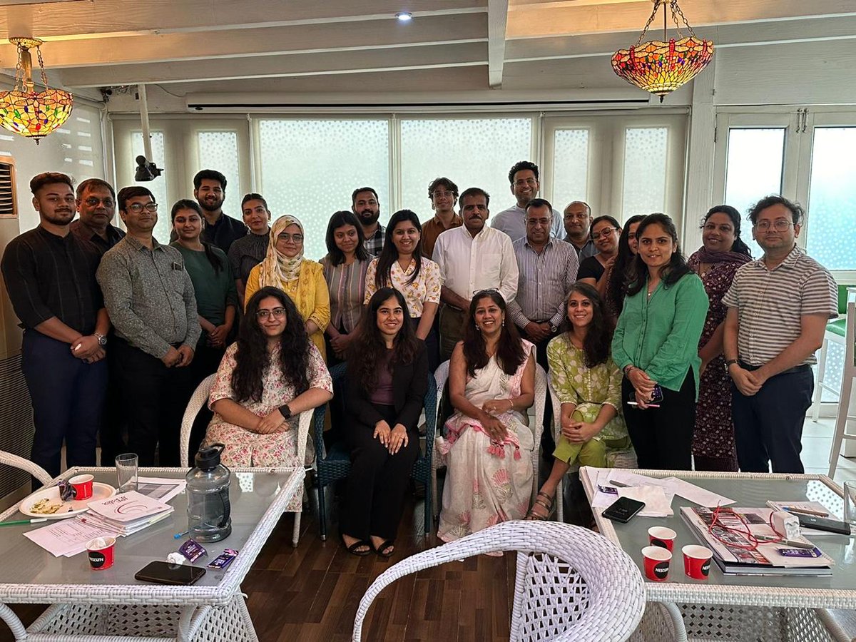 IPEGlobal's tweet photo. Another successful company #Induction, glimpses from a fun day put together by our HR team, welcoming new members to our IPE family!
#training #companyinduction #IPEans #IPE25Years https://t.co/3YdinhR7Ve