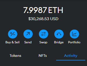 aLEjaNNdROx's tweet photo. received $Pew airdrop https://t.co/pN3ZmXWIcR https://t.co/WB0afN9z5n