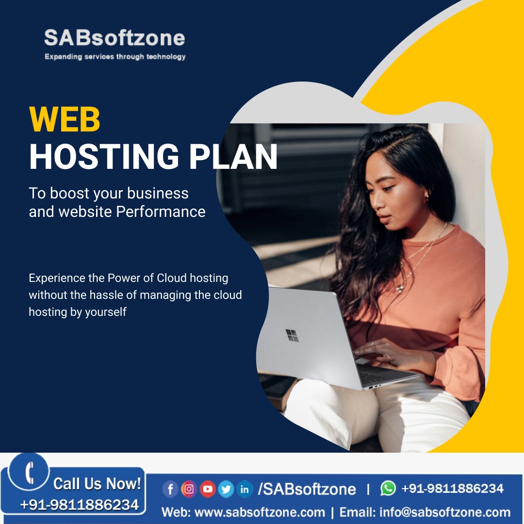 sabsoftzone's tweet photo. Looking for reliable web hosting tailored for your business needs? Look no further than our business website hosting service!    https://t.co/BRyEHF92dt

#webhosting #webdesign #websitedesign #PPC #website #webdevelopment #GraphicsDesign #CMSWebdevelopment https://t.co/okc4sRo5sr