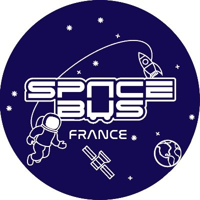 SF2A_astro's tweet photo. La SF2A @SF2A_astro et la SAF @safastrofrance  décernent exceptionnellement le Prix Flammarion de la Médiation Scientifique à l'International à Raphaël Peralta, président-fondateur de l'association SpaceBus France @SpaceBusFrance https://t.co/eOaf1rJYV7 https://t.co/NBqIG2WSxN