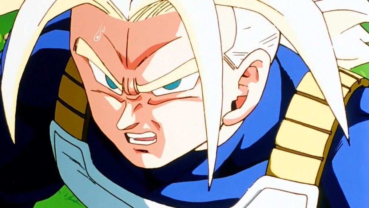 Daily_Trunks's tweet photo. https://t.co/e7KQZIYfVj
