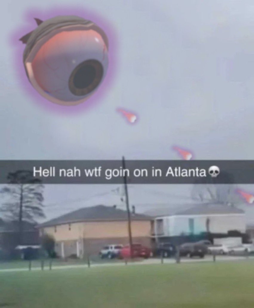 Spicy Sausage tweet media