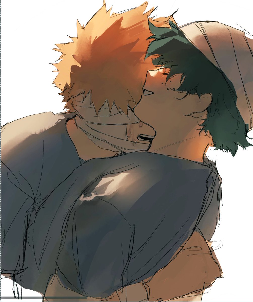 僕のヒーローアカデミア フルカラーアートボード 爆豪勝己 緑谷出久