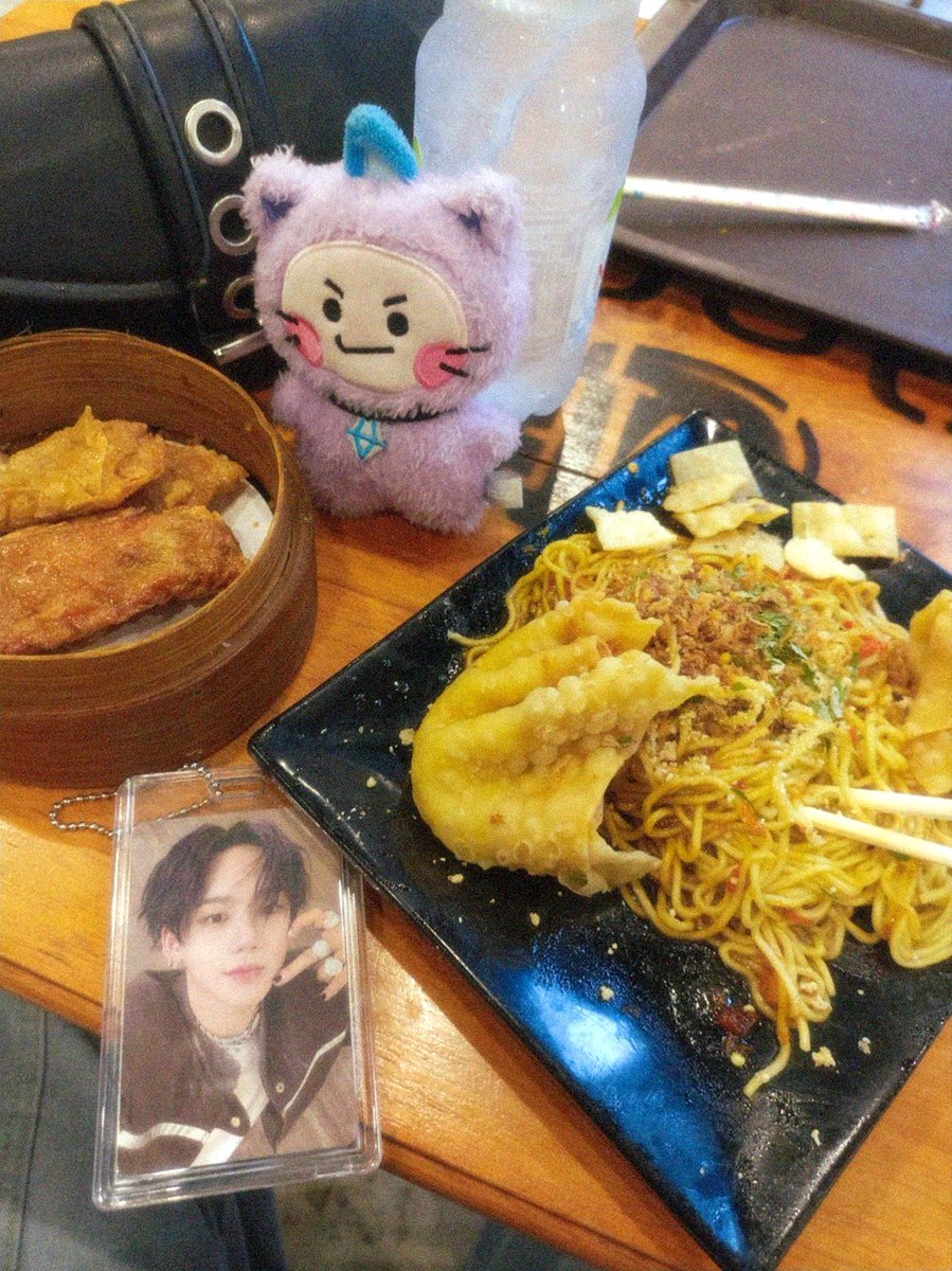 morfaloza's tweet photo. ya intinya first time semua https://t.co/pRnZnMmCfW