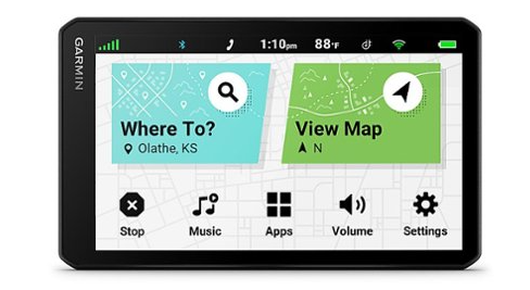 pfdealz's tweet image. Garmin - DriveCam 76 7" GPS Navigator with Built-In Camera and Built-In Bluetooth for $449.99

howl.me/cmnShIkVsse

#Camera #Bluetooth #DriveCam