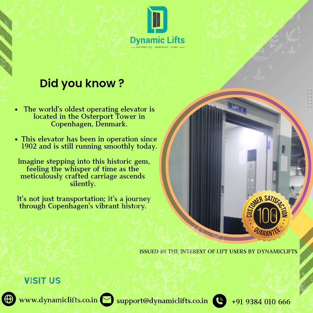dynamiclifts03's tweet image. Steeping back in time in Copenhagen! Check out their historic &quot;Paternoster&quot; elevators 
 #ClassicTech #dynamiclifts #liftmanufacturerschennai #paternoster #buildingahouse #copenhagen #digitalmarketing #developer #buildingdevelopers #paternosterchophouse #property #realestate