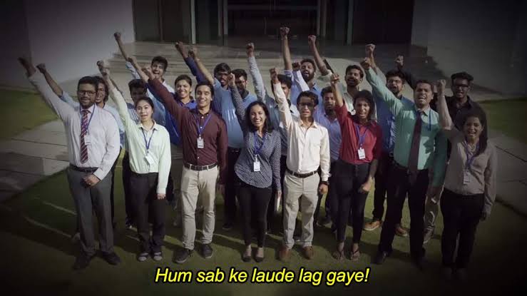 Oyepriyankasun's tweet photo. Zerodha goes down due to technical glitch.

#Zerodha users: https://t.co/W3CgxDgaaC