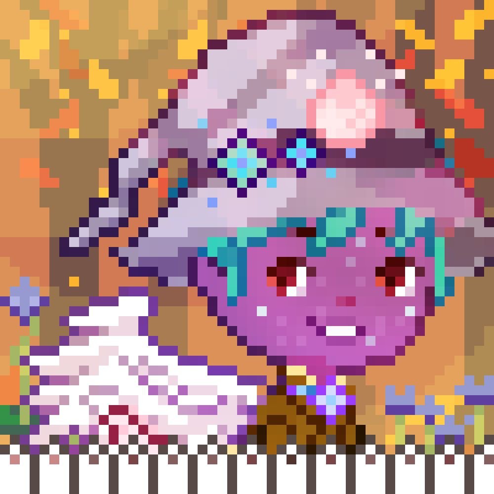 The Underworld is letting go of one #Startynft 
Will you be the new owner?

Follow, Like, and RT to Enter 🔥

Winner announced this Sunday, June 9th!

#Underworldnfts #Necropolis #Necropolisnfts #stargazezone #stargaze #cosmos #starty #NFTProjects #FreeNFT $STARS $TIA