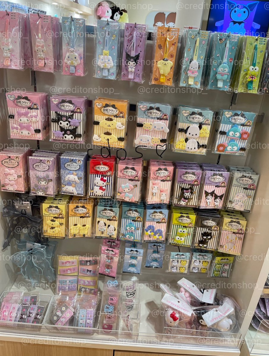 creditonshop_'s tweet photo. หิ้ว sanrio ญี่ปุ่น 🎀

กิ๊บ เฟรมการ์ด หรืออื่นๆ สนใจชิ้นไหนสอบถามได้ค่า เรท 0.27-0.35 (รูปตัวอย่างจากที่บินรอบก่อนๆค่ะ)
รอบนี้บิน 8-10 มิ.ย.
ส่งของ 12~15 มิ.ย.

#ตลาดนัดซานริโอ้ #ตลาดนัดsanrio #ตลาดนัดเฟรมการ์ด #หิ้วญี่ปุ่น #พรีออเดอร์ญี่ปุ่น https://t.co/ui6nLBCaC8