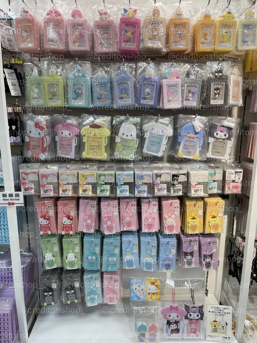 creditonshop_'s tweet photo. หิ้ว sanrio ญี่ปุ่น 🎀

กิ๊บ เฟรมการ์ด หรืออื่นๆ สนใจชิ้นไหนสอบถามได้ค่า เรท 0.27-0.35 (รูปตัวอย่างจากที่บินรอบก่อนๆค่ะ)
รอบนี้บิน 8-10 มิ.ย.
ส่งของ 12~15 มิ.ย.

#ตลาดนัดซานริโอ้ #ตลาดนัดsanrio #ตลาดนัดเฟรมการ์ด #หิ้วญี่ปุ่น #พรีออเดอร์ญี่ปุ่น https://t.co/ui6nLBCaC8