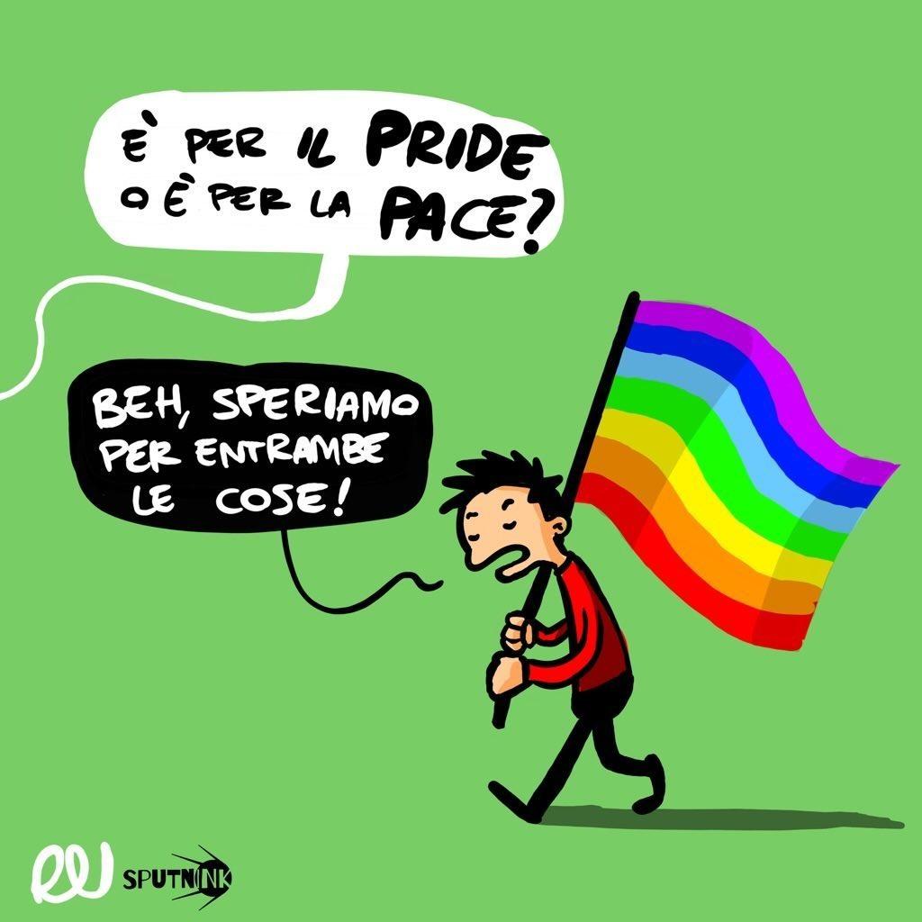 VignettaRu's tweet photo. 🍉🍉🌈🌈

#PRIDE #pace https://t.co/ICtn2iSf2S