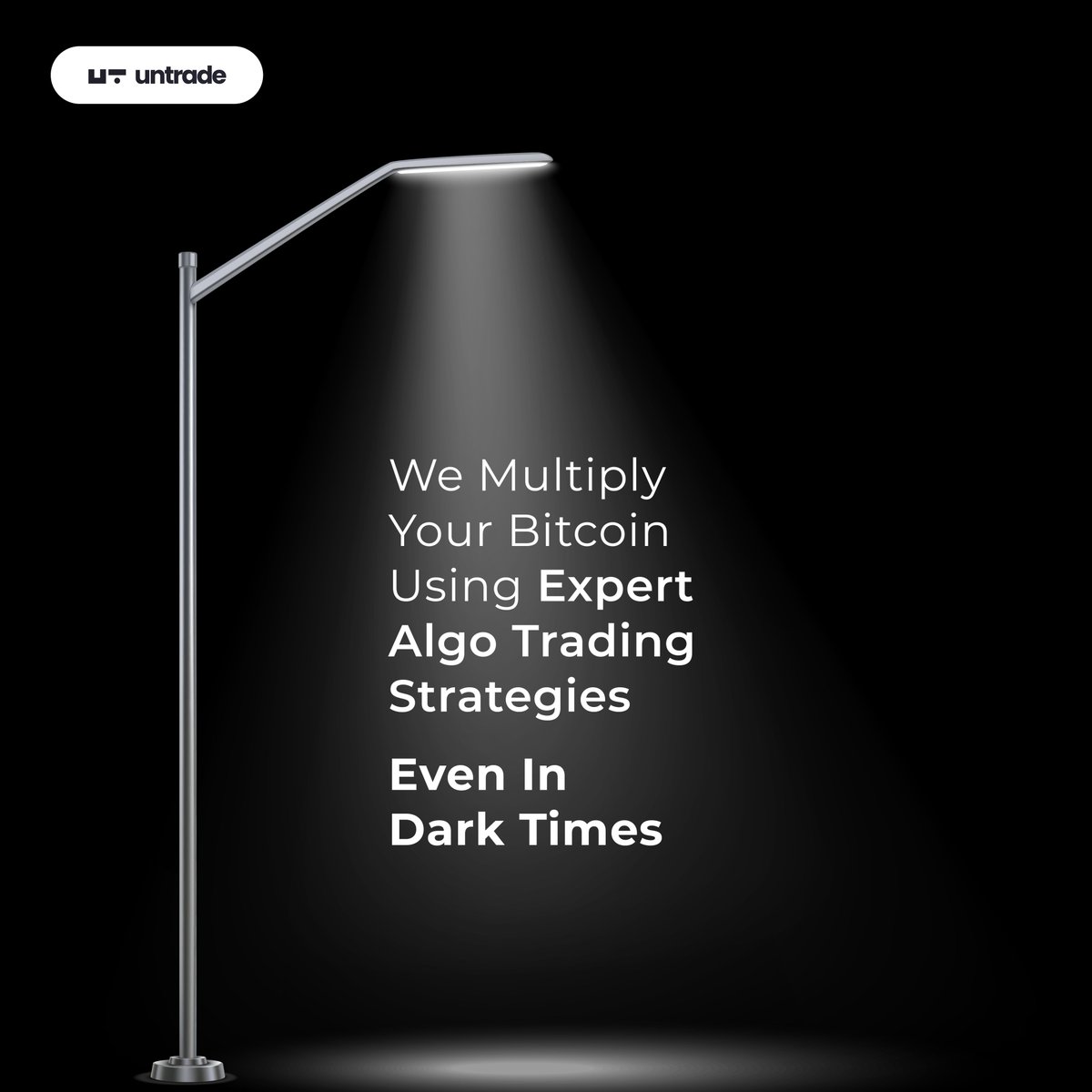 untrade_io's tweet photo. Don't let volatility keep you in the shadows - let UnTrade illuminate your path to profits! π
Start today and get a subscription worth $150 free! ππΈ
π https://t.co/e8DVR2Sl8b
#UnTrade #Binance #UntradeYourWay #InvestSmart #EarnMoneyOnAutomation #ProfitsIncoming #UnTradeInAction #CryptoTrading #AutomatedTrading