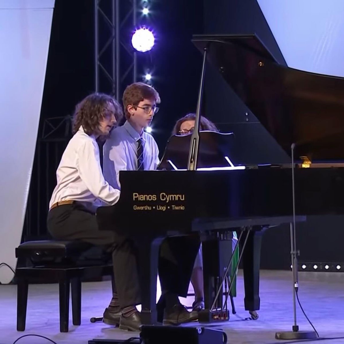 Save Junior RWCMD tweet media