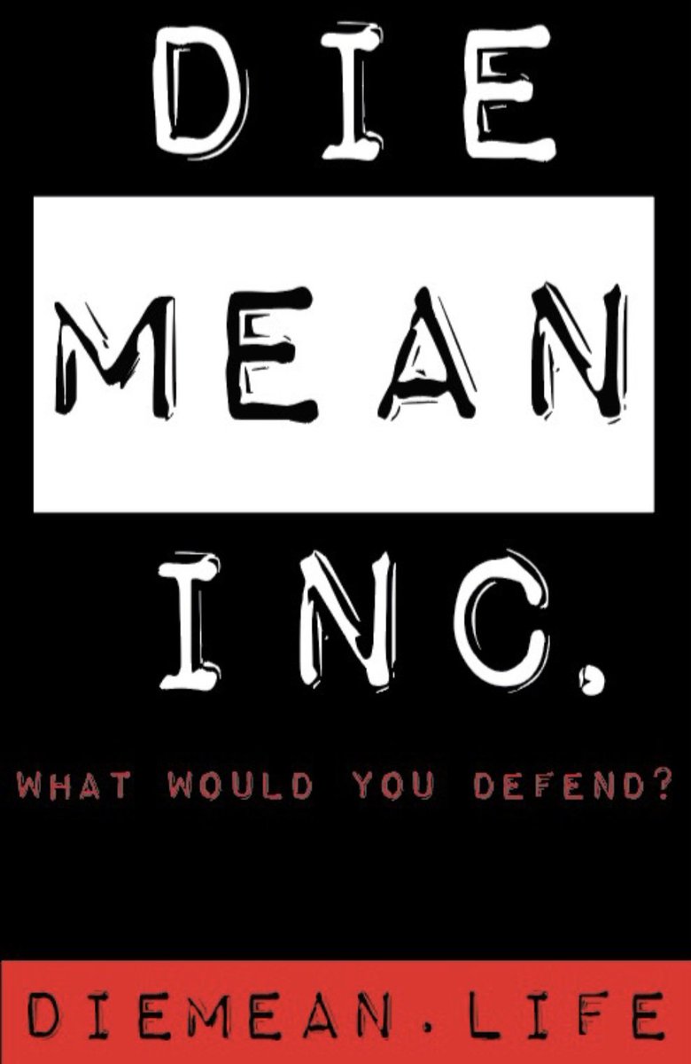 PJMiletich's tweet photo. Start picking a hill because you're running out of choices. 

What will you defend? 

#Freedom #Fight #DieMeanInc #Mankind #Heath #Children #RealFood #RealSoil https://t.co/XDdtk96Twg