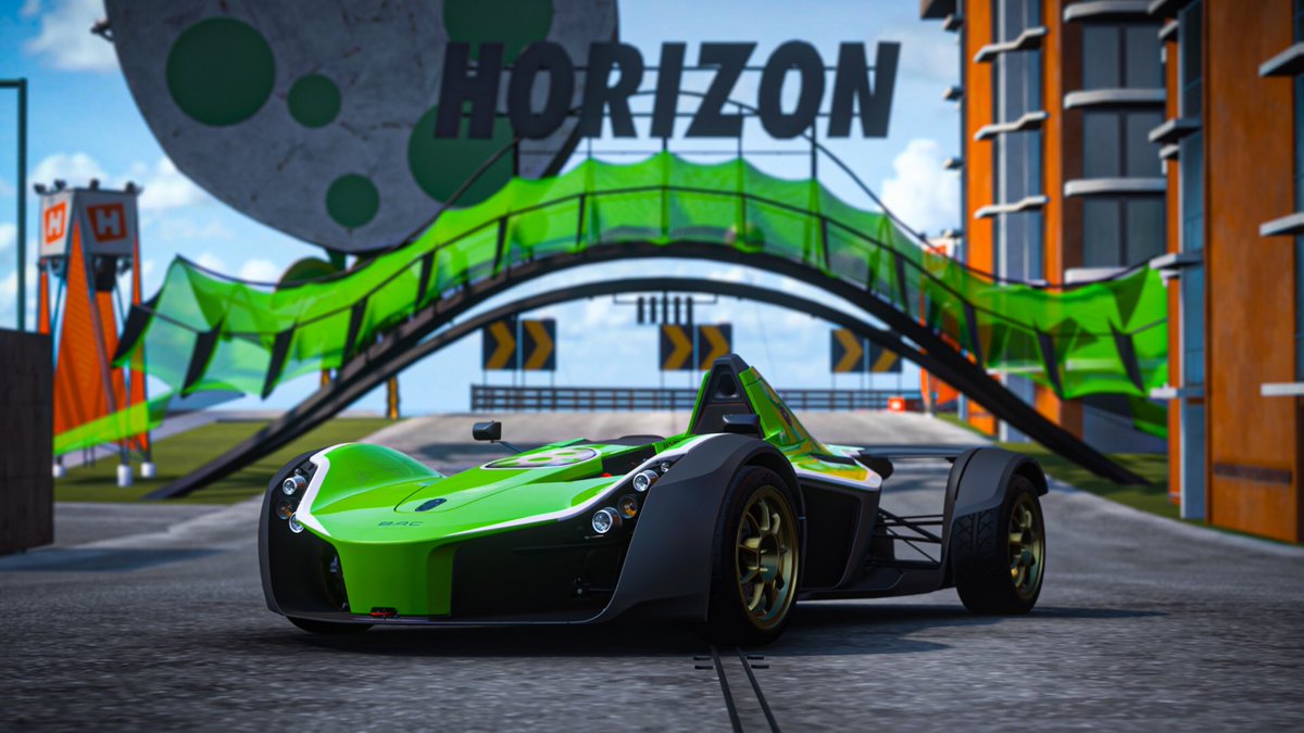 TarryJupiter471's tweet image. My first eventlab in FH5. A recreation of Yoshi circuit inspired by the Double Dash and Mariokart 8 versions. You can also grab one of my Yoshi wraps for some recommended cars. #ForzaHorizon5 #ForzaShare #Eventlab 

Map codes:
Day - 566 848 620
Night - 236 557 256

1/2