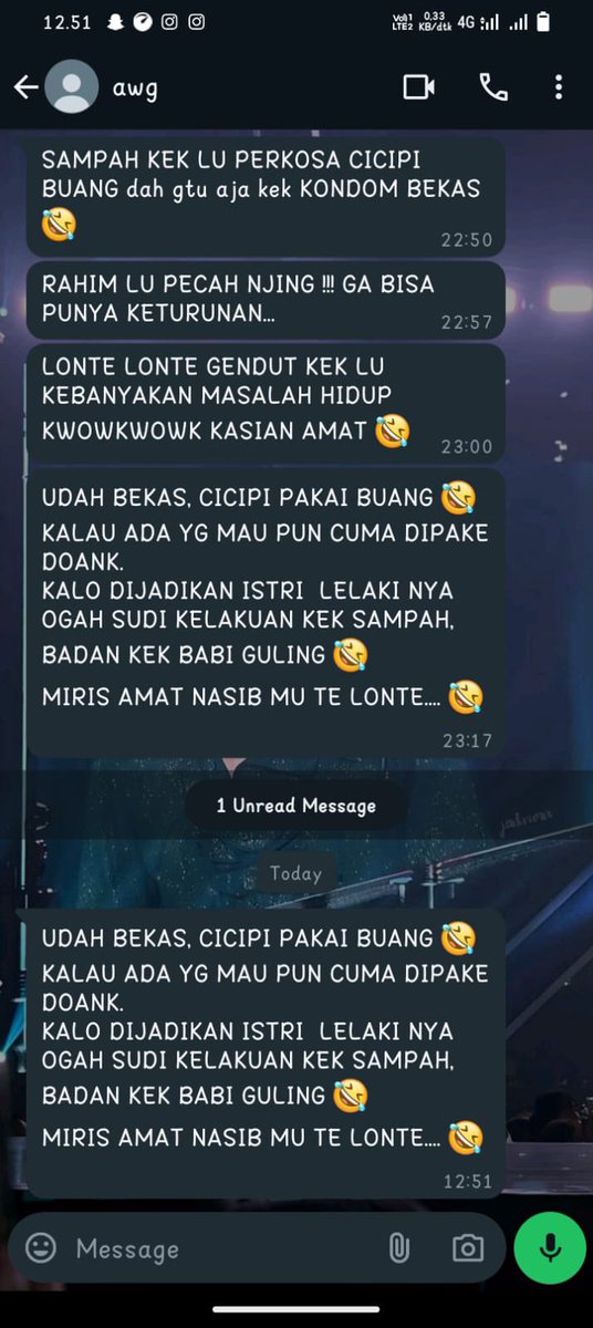 yteamember's tweet photo. BUSET LAKI2 KOK TYPING NYA GINI YAA, INI TEMEN GUE DIMAKI2 GINI PERKARAA DITOLAK KETEMU btw merekaa match di bumble ajg gue gaterimaa lah termn gue dikatain gini https://t.co/vL4y84ZAwt