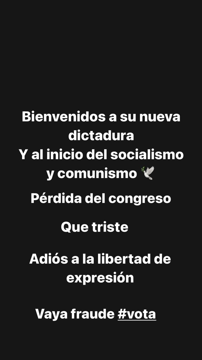 JoshuxMeza's tweet photo. Bienvenidos a la nueva Venezuela #mexico
#fraudeelectoral https://t.co/DB3niKDQXC