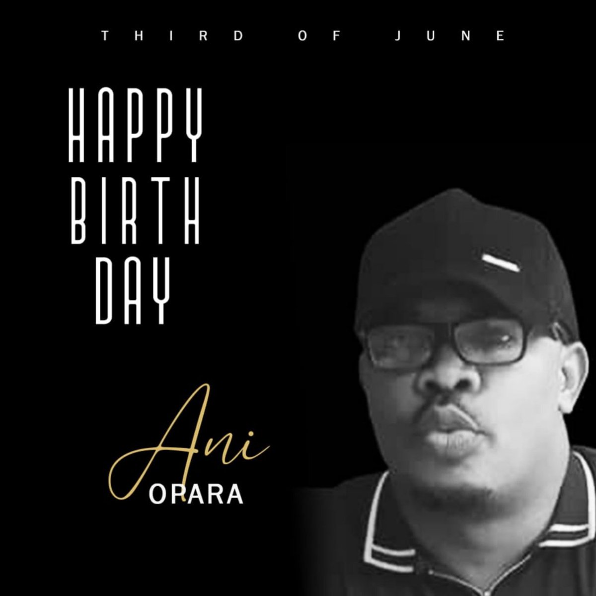 Thank you Lord for I am grateful. Oh Lord, you have done it again.
Happy Birthday To Me 🎂🎂🎂🎂.