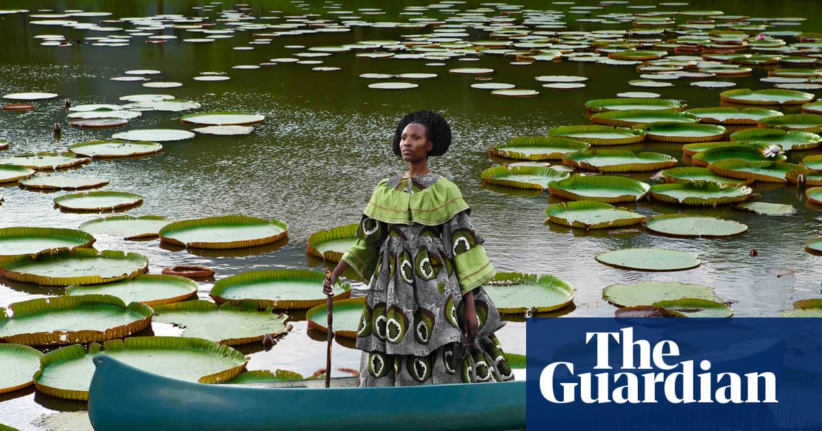 Women behind the lens: ‘This is how I see Zimbabwe – thriving in the face of challenges’ dlvr.it/T7lfGq