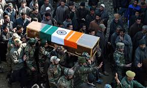 Subcon_Insider's tweet photo. More soldiers martyred in 30 years. Modi's leadership is failing our armed forces. #DefenceFailure #ModiGovt https://t.co/TEQW7zoj5e