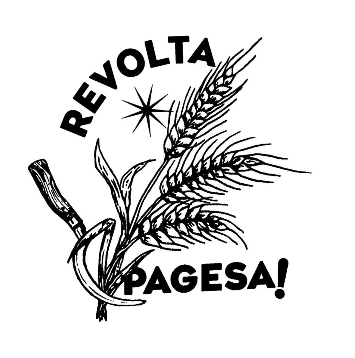 lavimiquel1714's tweet photo. Aquests són els talls que #RevoltaPagesa farà avui dilluns #3Juny al Pirineu, agermanant, en una mateixa lluita en defensa del camp i la pagesia, la Catalunya Nord i la Catalunya Sud. Visca la terra!
#XarxaNOCALLIS
@XarxaNOCALLIS 👇🏴 https://t.co/ybCGP2bMle