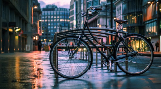 #WorldBicycleDay 
🔐 Double lock it - 2 locks are better than one
🚲 Lock the lot - Make sure the wheels &amp; frame are locked
✔️ Mark &amp; register it - Remember your serial number
📅 Be consistent - Get into a locking routine
🔋 Remove the battery - E-bike batteries are big bucks