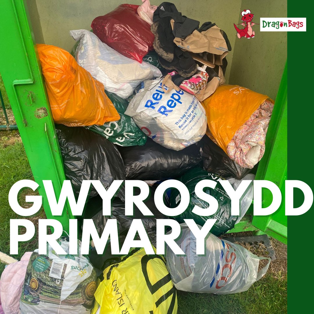 Dragon Bags tweet media