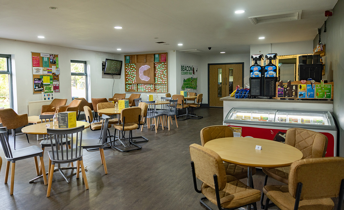 Westlancsbc's tweet photo. Coppice Café is introducing a new 'Chatty Table', where everyone is welcome to make new friends and feel connected to help raise awareness for National Loneliness Week. Join us every Monday starting from June 10!
#WELL #LonelinessWeek #ChattyTable https://t.co/ds8i1QCSsV