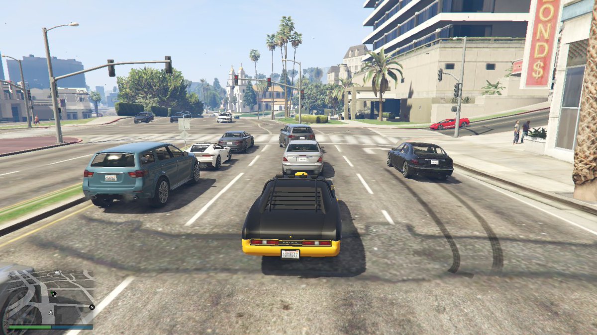 Megio__'s tweet photo. life so cooked it got me obeying gta traffic laws https://t.co/NcCmzfVdrJ