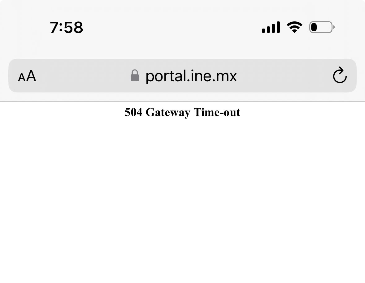 ¿Olaquese? Nada aquí arreglando los resultados 
#fraude #ine #pobremexico
