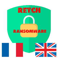 Amigo_A_'s tweet image. A new article in my Digest - #Retch #Ransomware - is the heir to the #GendarmerieCrypter Ransomware 
id-ransomware.blogspot.com/2023/08/retch-…
Ext.: .Retch
R/n: Message.txt, HOW TO RECOVER YOUR FILES.txt