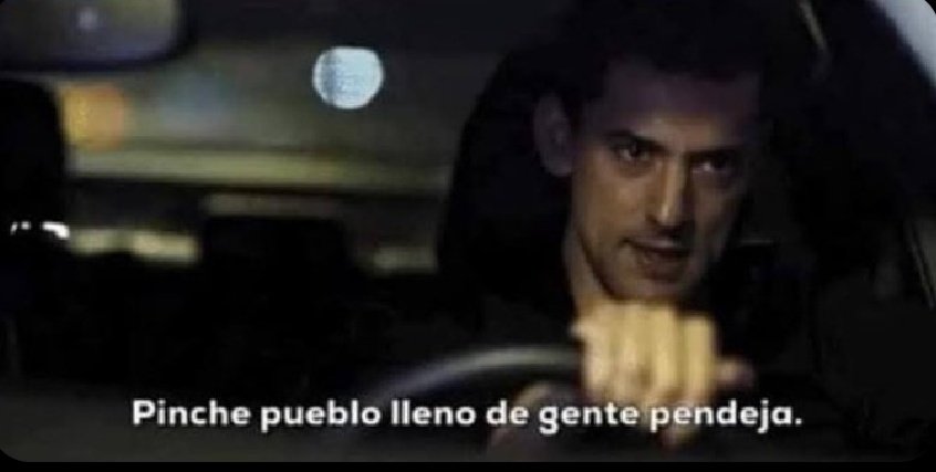 valesanns's tweet photo. Yo cuando veo los resultados de las votaciones:
Voto x voto https://t.co/6woMqTf1Iz