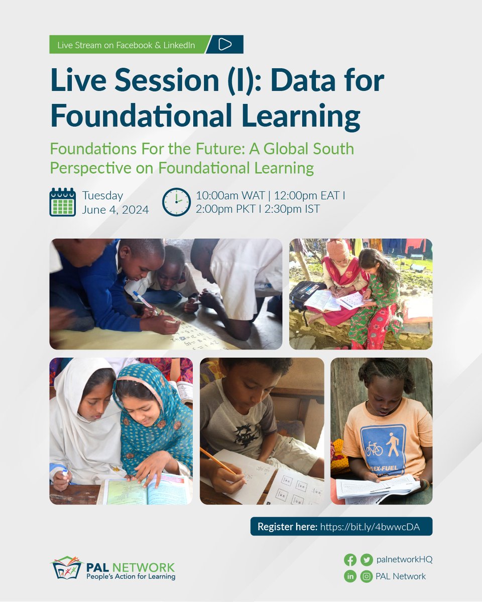 PAL Network tweet media