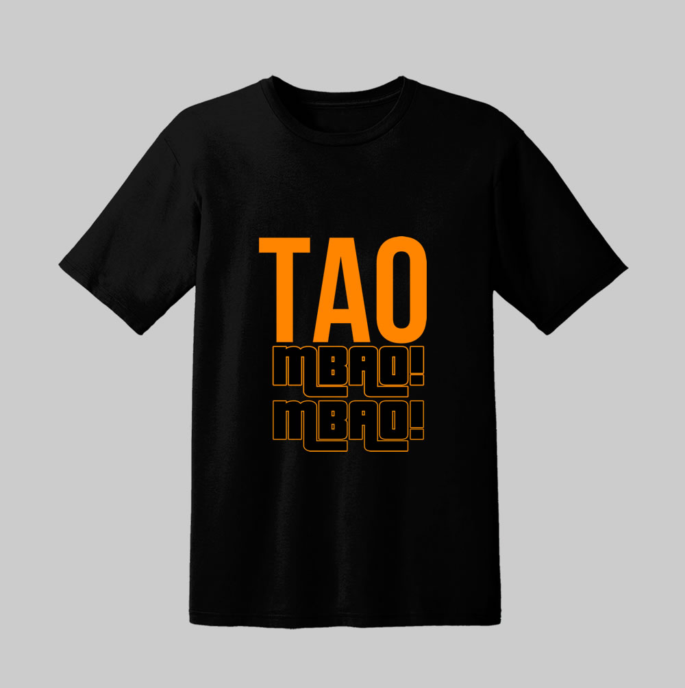 tuxedotees's tweet photo. "Tao Mbao Mbao!" t-shirt.

Round neck, 100% cotton t-shirt.
Size XL.
KSH 1500.
Pre-order via Whatsapp https://t.co/SszKsaj9bm for KSH 1200.

https://t.co/X6oBxdb9ln
#IkoKaziKE #tshirts https://t.co/NMmwfpiguQ