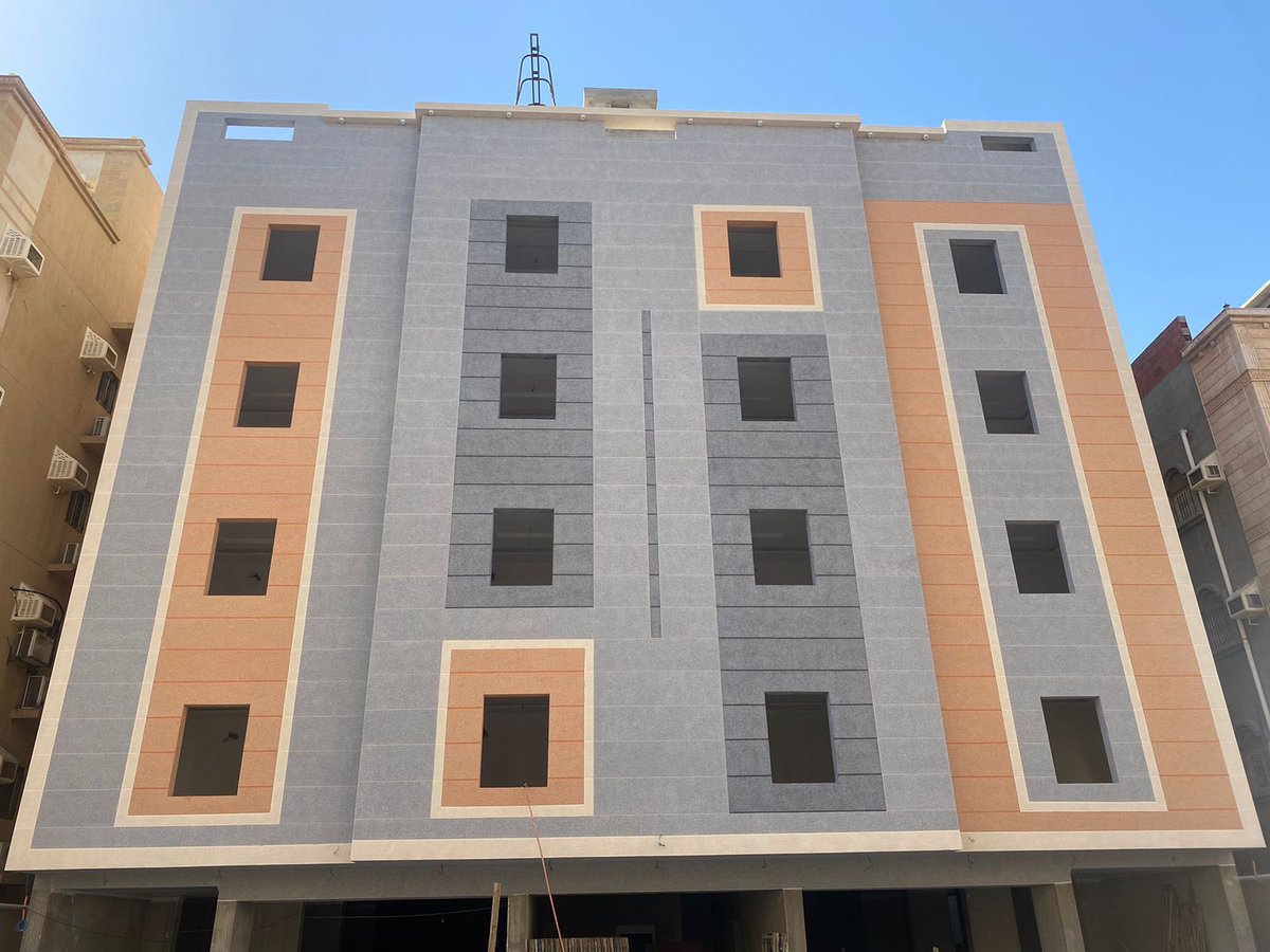 amoudi_factory's tweet photo. #مصنع_العمودي_لمواد_البناء  #غراء_بلاط #غراء_مسابح #غراء_بورسلين #ترويبة_بلاط  #معجون_جدران #غرافيت #جرافيتو #بروفايل #كسر_رخام #لياسة_ملونة #اساس_داخلي #اساس_خارجي#دهانات_خارجية 
#تيرازو_ارضيات #رشة_امريكي #خرسانة_مختومة
#ستامب_كونكريت #ايبوكسي

 #واجهات_كسر_رخام https://t.co/pWzQ5OEzTc