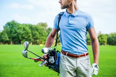 DivyaPawar44504's tweet image. #Golf #apparel is specialized clothing and accessories designed #explicitly for use during golfing #activities. These #garments are crafted to offer #comfort, flexibility, and #performance-enhancing features.

To Get More: tinyurl.com/35xcpr4e

#Consumer #Goods #Services