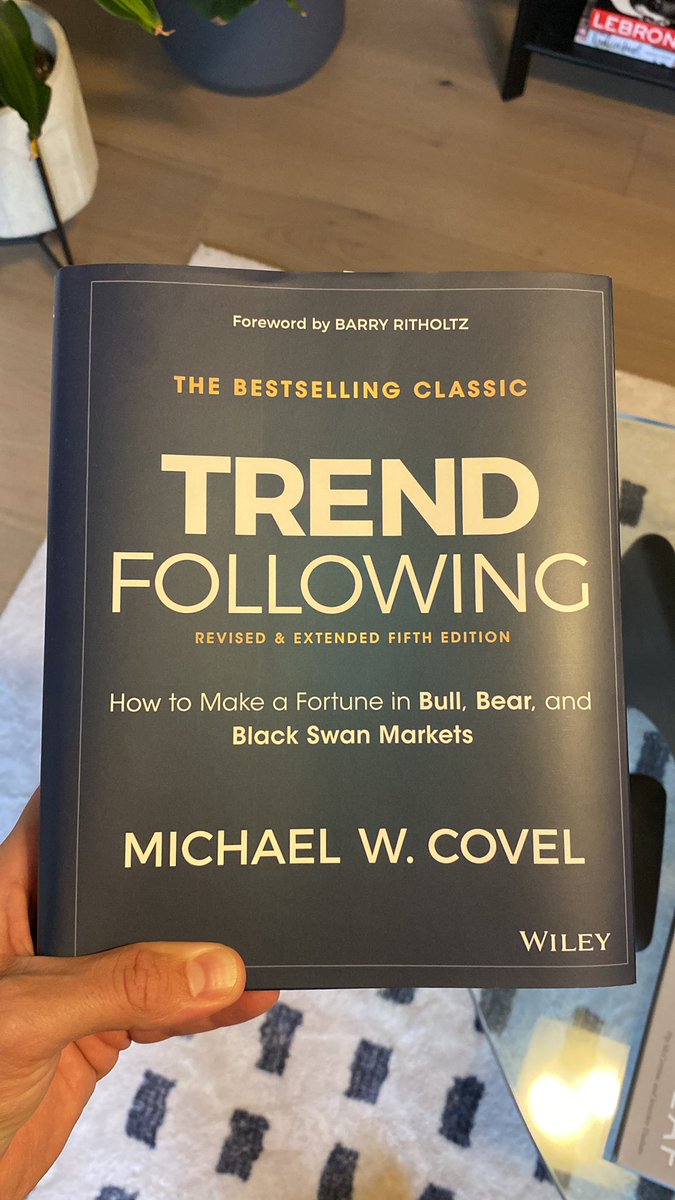 SnorkleTrader 📊 tweet media