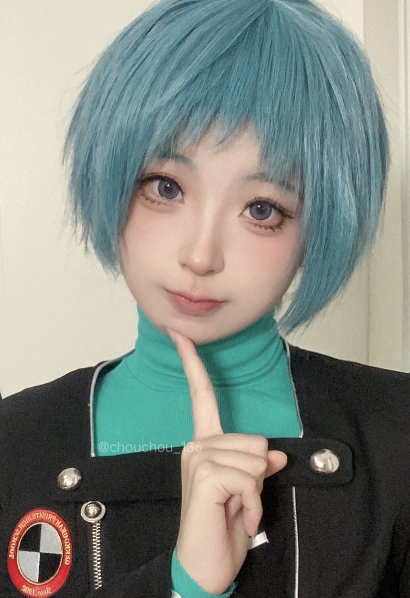 瞅瞅🍟 (@chouchou_136) on Twitter photo 