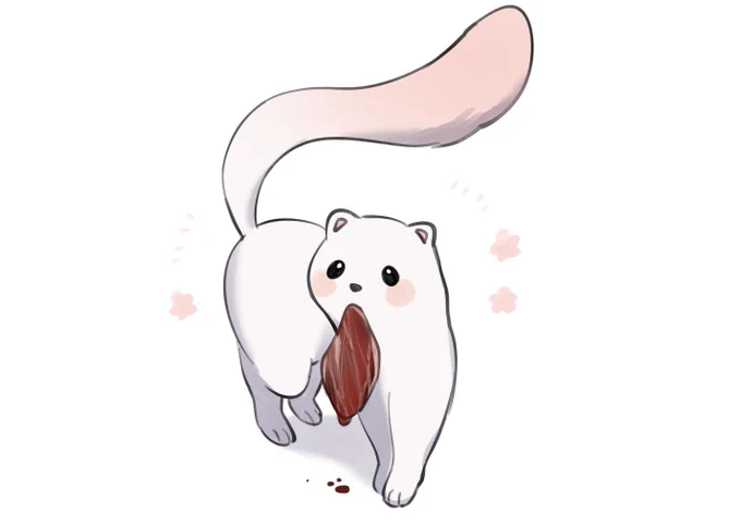 肉